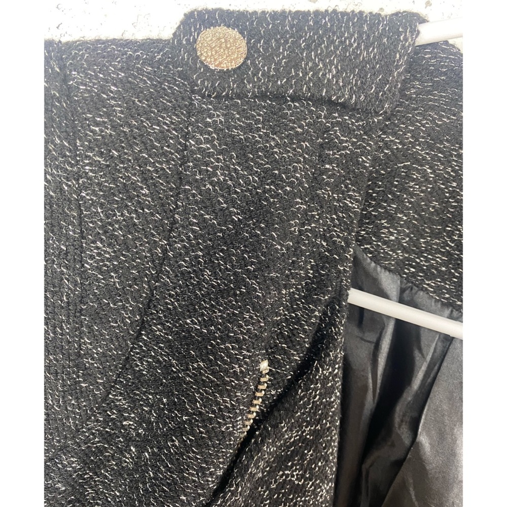EUC ARK & CO moto jacket - Picture 3 of 11